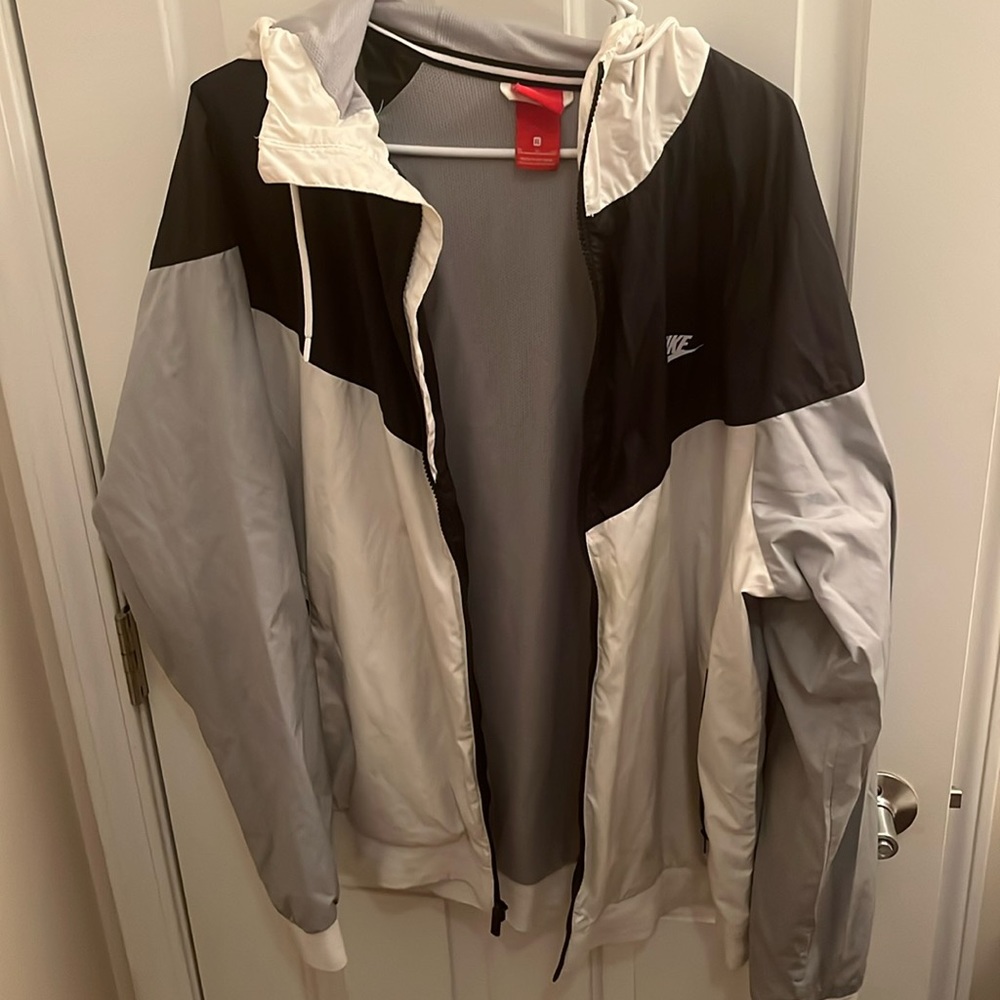 Nike Sportswear Windrunner Men's Hooded Jacket